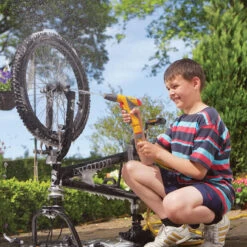 Hozelock Jet Spray Plus Gun With Waterstop Connector - 2682 -Cheap Hozelock || Kettler || Bosch Store 2682