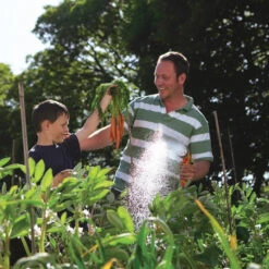 Hozelock Multi Spray 9 Plus Gun With Free Connector - 2684 -Cheap Hozelock || Kettler || Bosch Store 2684 life