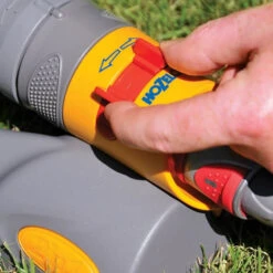 Hozelock Pro Metal Aquastorm 2in1 XL -Cheap Hozelock || Kettler || Bosch Store 2986 detail