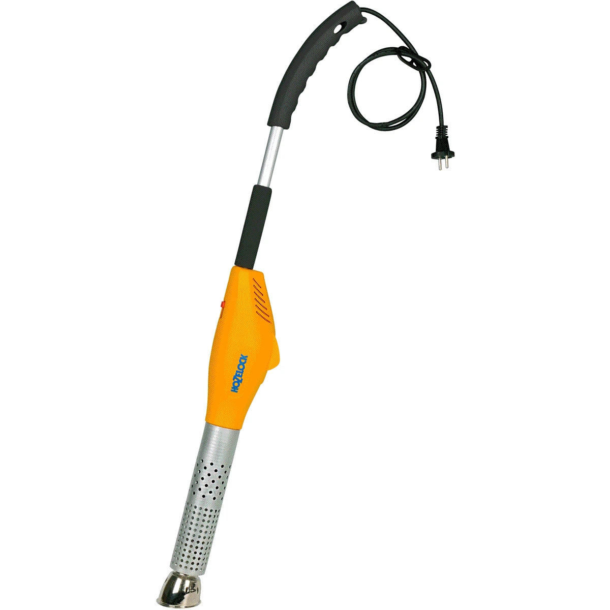 Hozelock Green Power Thermal Weeder 1 Hozelock Green Power Thermal Weeder
