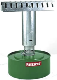 Parasene Super-Warm 4 Paraffin Greenhouse Heater - 681