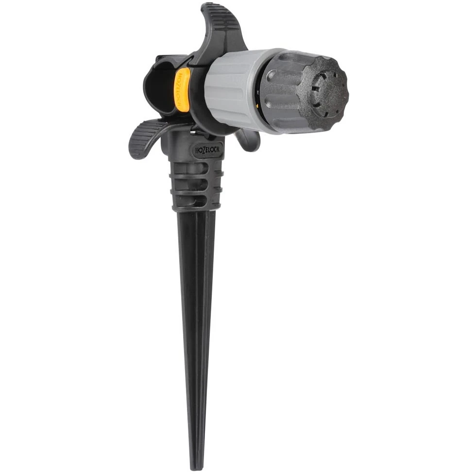 Hozelock Universal Adjustable Dripper - Pack Of 10 3 Hozelock Universal Adjustable Dripper - Pack Of 10 - Image 3