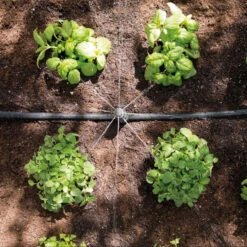 Hozelock Easy Drip Universal Watering Kit -Cheap Hozelock || Kettler || Bosch Store 7023 dripper 2