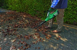 Bosch Cordless Leaf Blower - ALB 36 Li -Cheap Hozelock || Kettler || Bosch Store ALB 36 LI detail large 3