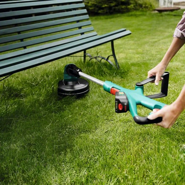 Bosch ART 26-18 Li Cordless Line Trimmer 2 Bosch ART 26-18 Li Cordless Line Trimmer - Image 2