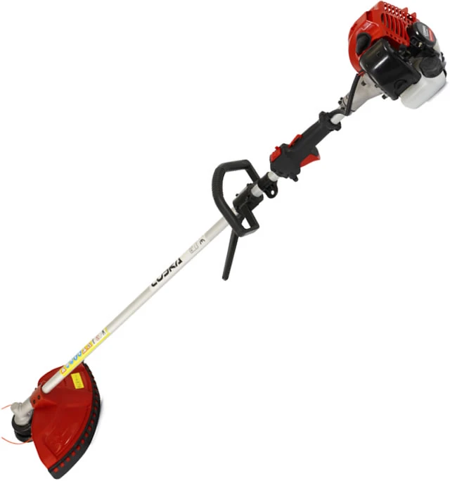 Cobra 33cc Straight Shaft Brush Cutter 1 Cobra 33cc Straight Shaft Brush Cutter