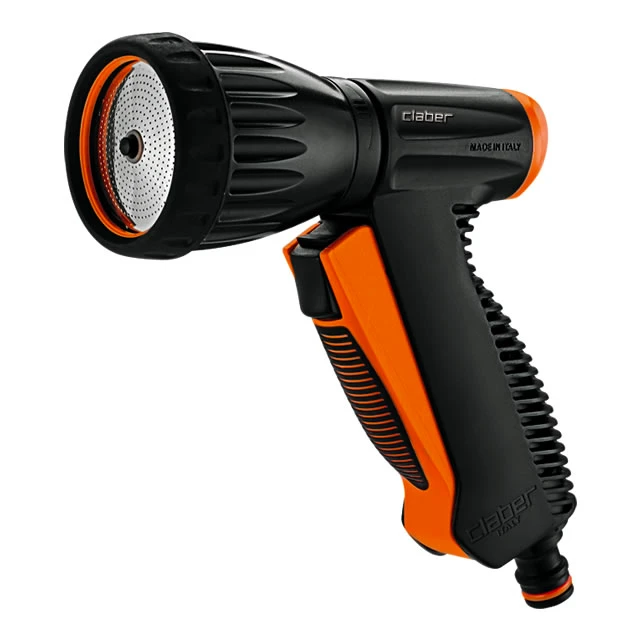 Claber Multi-Jet Pistol 1 Claber Multi-Jet Pistol