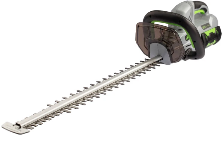 EGO Power 56v Lithium-Ion Cordless Hedge Trimmer Without Battery 1 EGO Power 56v Lithium-Ion Cordless Hedge Trimmer Without Battery