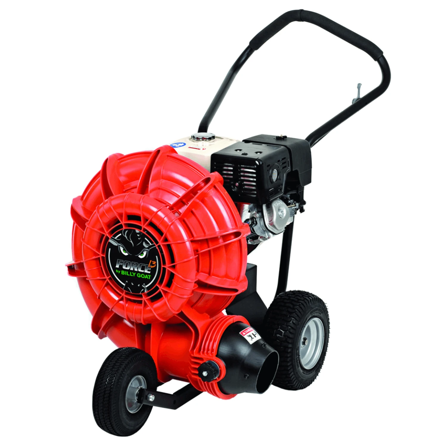 Billy Goat Force Blower - F1302H 1 Billy Goat Force Blower - F1302H