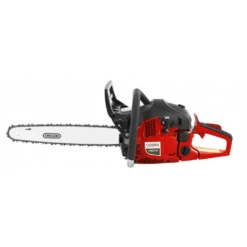 Cobra 14" Petrol Powered Chainsaw