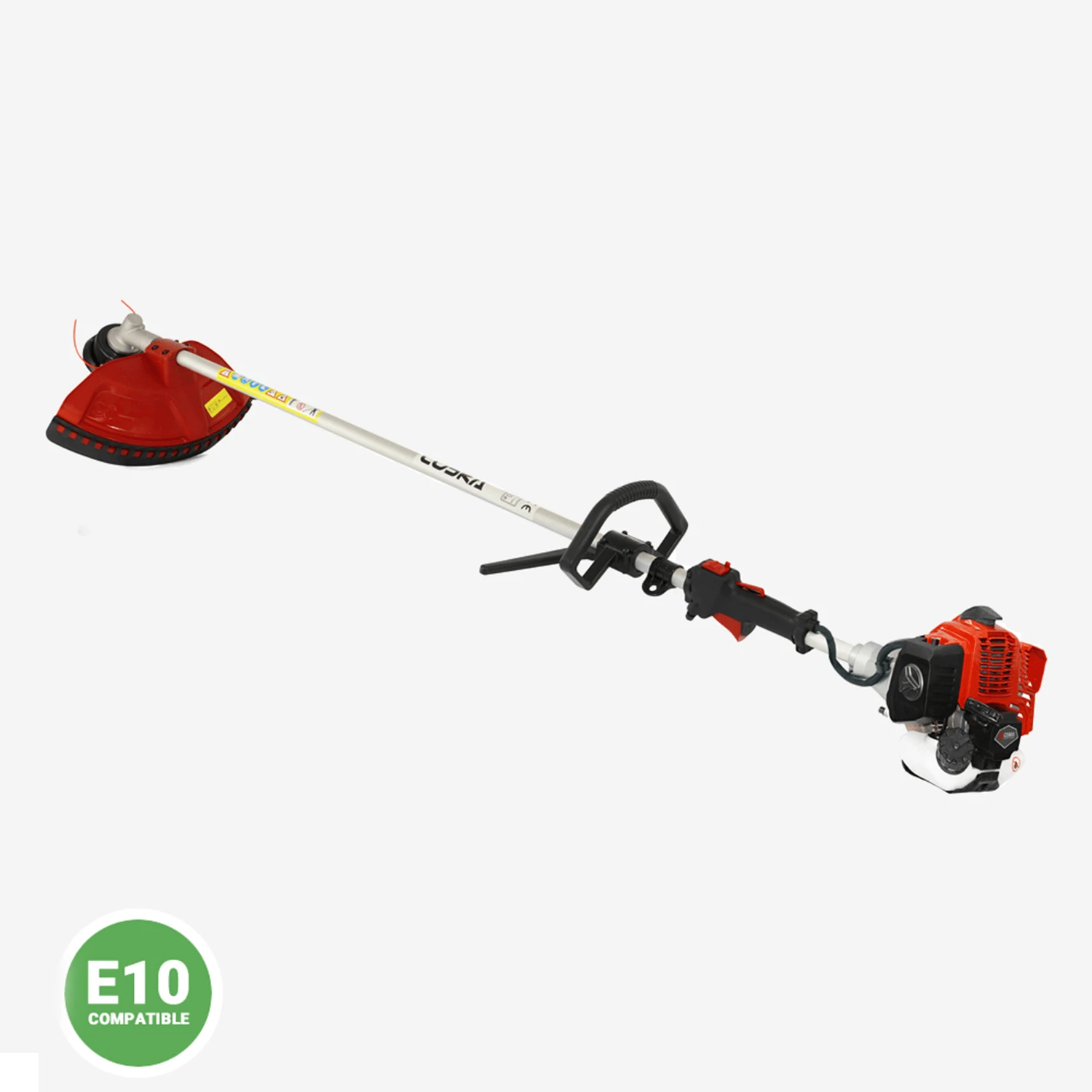 Cobra 23cc Petrol Loop Handle Brushcutter - BCX230C 1 Cobra 23cc Petrol Loop Handle Brushcutter - BCX230C