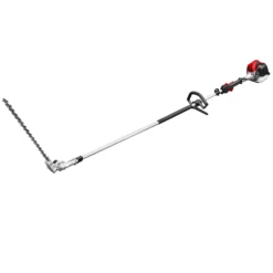Cobra 26cc Handheld Petrol Hedgetrimmer