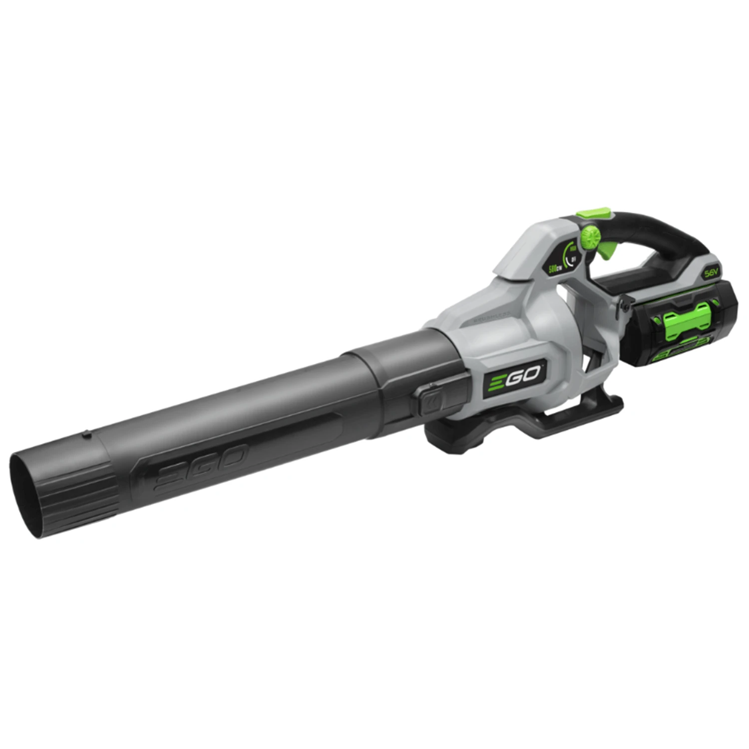 EGO 986m/h Blower - LB5804E 1 EGO 986m/h Blower - LB5804E