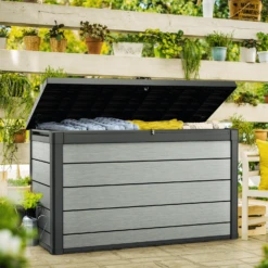 Keter Denali 757 Storage Box