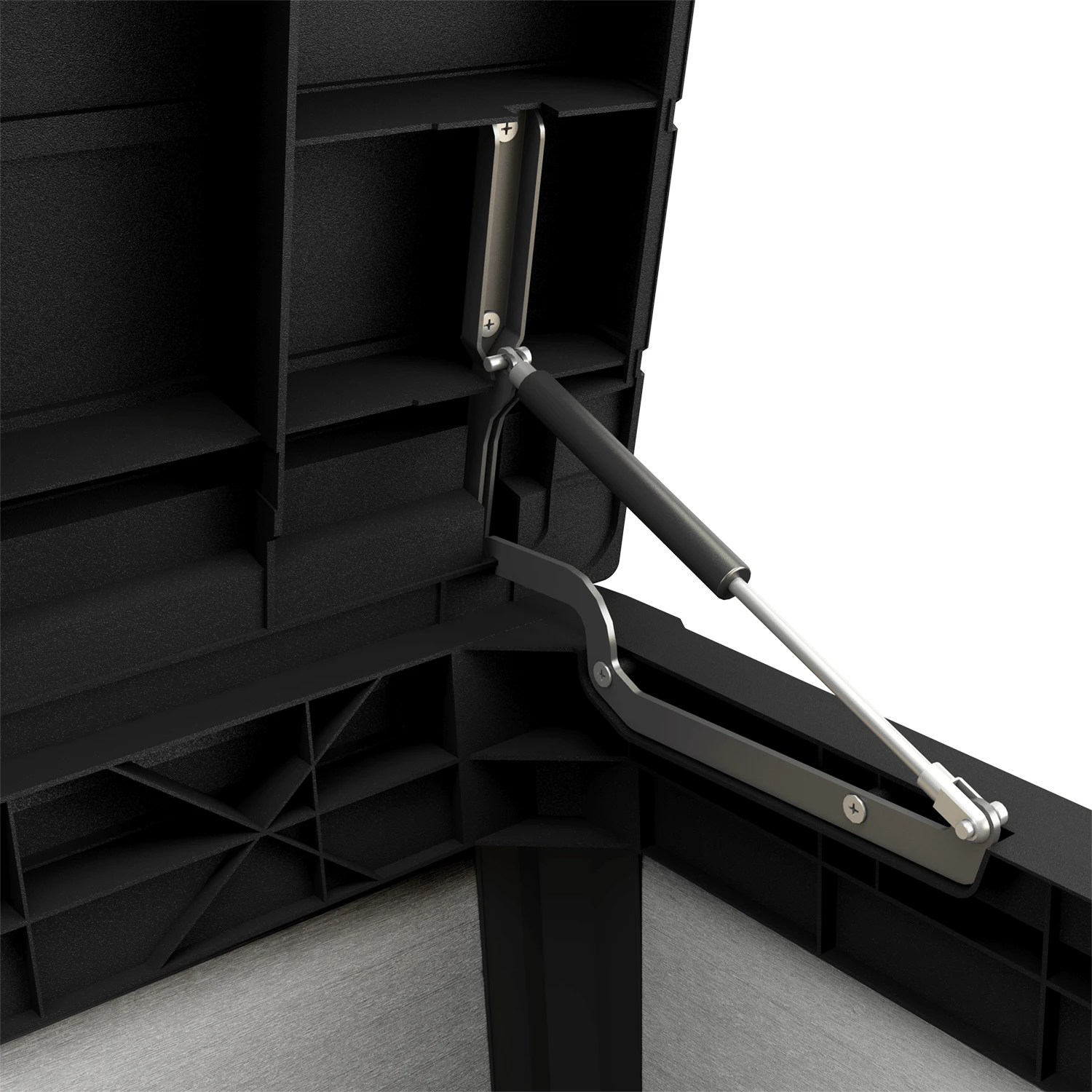 Keter Denali 757 Storage Box 3 Keter Denali 757 Storage Box - Image 3