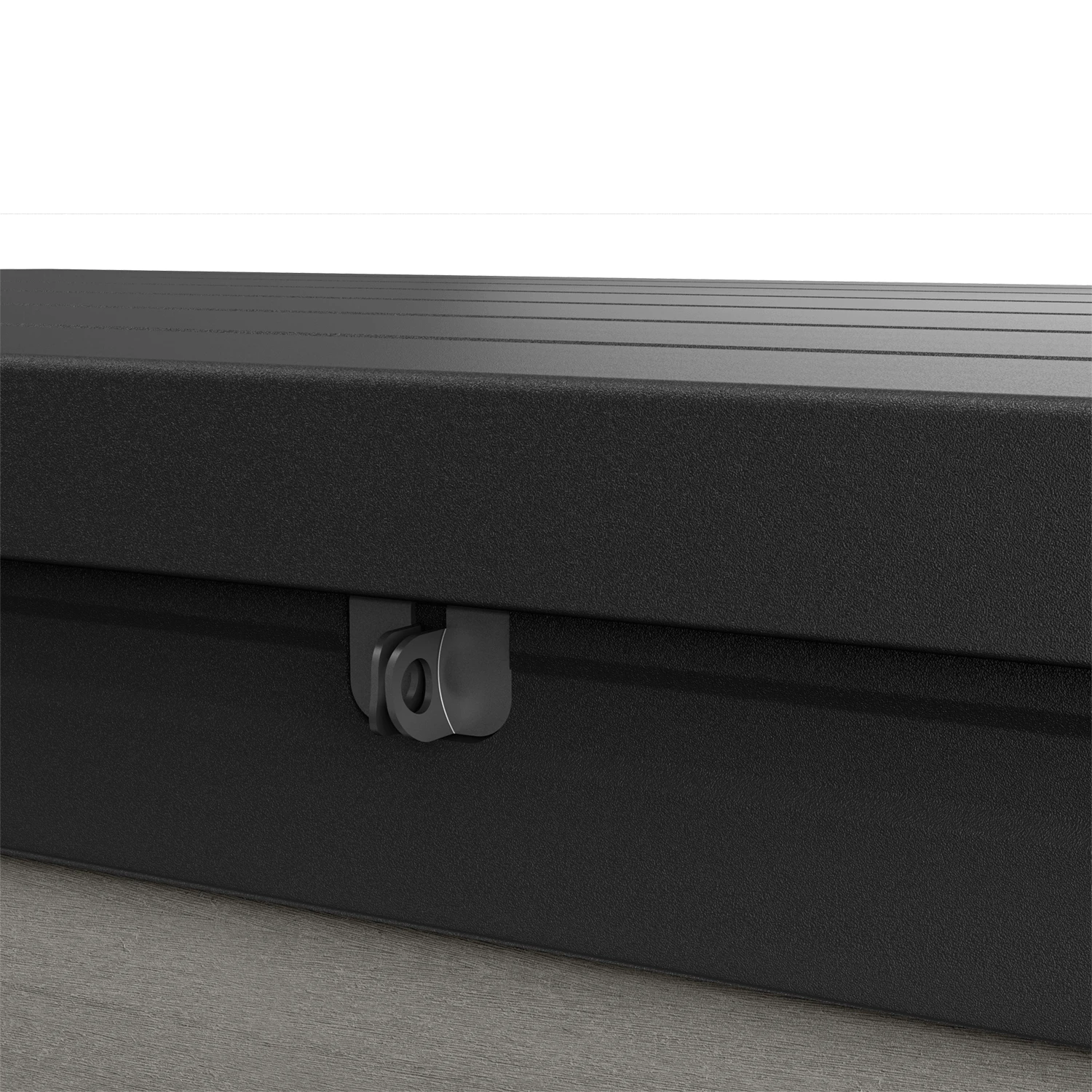 Keter Denali 757 Storage Box 2 Keter Denali 757 Storage Box - Image 2