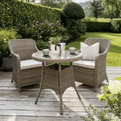 Kettler Charlbury Bistro Set