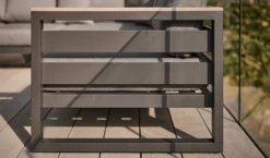 Featured Products -Cheap Hozelock || Kettler || Bosch Store L Kettler Elba grande corner side