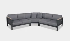 Kettler Elba Grande Corner Sofa 7 Kettler Elba Grande Corner Sofa -Cheap Hozelock || Kettler || Bosch Store L Kettler Elba grande studio