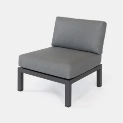Kettler Elba Side/Extension Chair