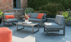 Kettler Menos Versa Lounge Set