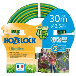 Hozelock 30m Ultraflex Hose