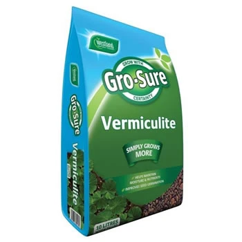 Gro-Sure Vermiculite - 10L (20200017) 1 Gro-Sure Vermiculite - 10L (20200017)