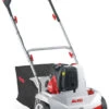 AL-KO Combi Petrol Scarifier - 38P