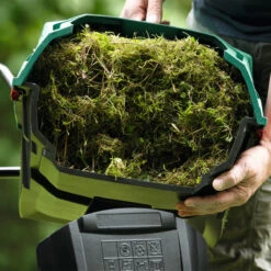 Bosch Lawn Rake ALR 900 -Cheap Hozelock || Kettler || Bosch Store avr 1100 grass box