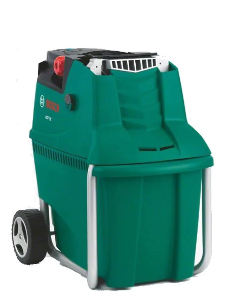 Bosch 2500W Quiet Shredder AXT 25TC 4 Bosch 2500W Quiet Shredder AXT 25TC - Image 4