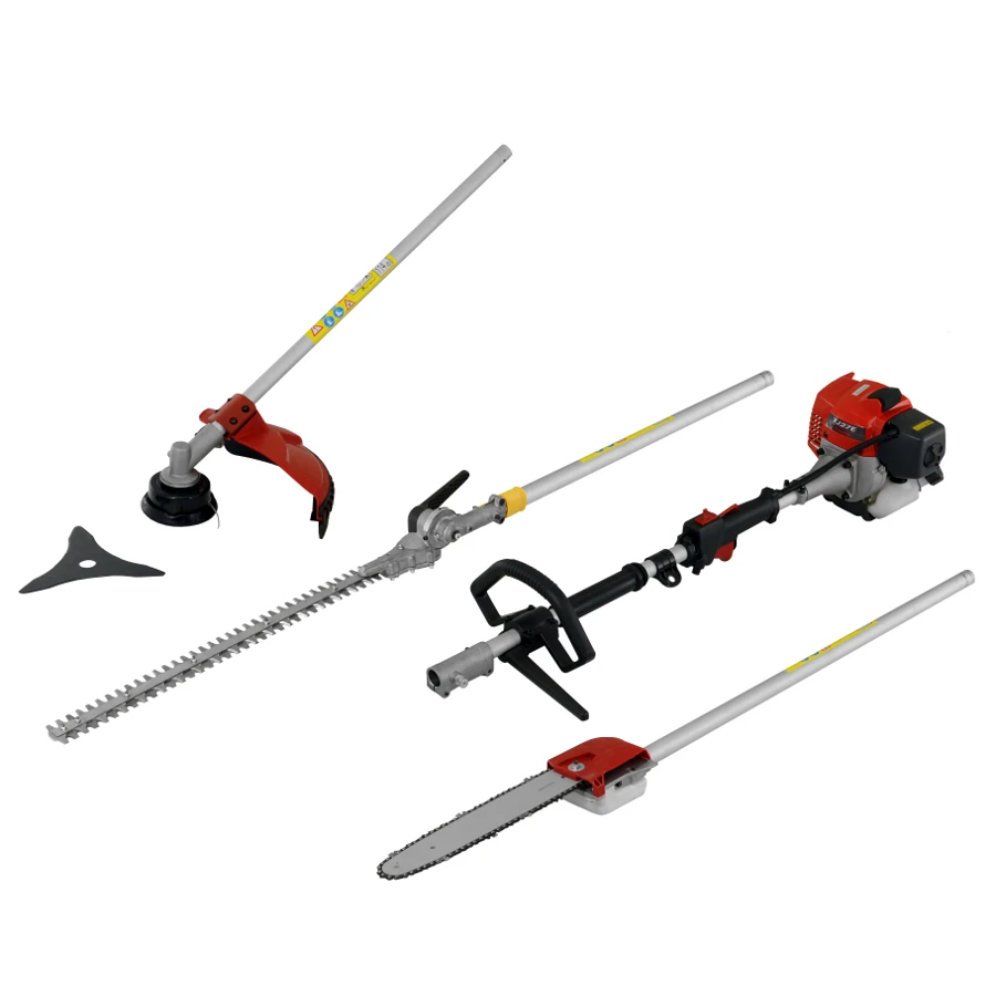 Cobra 4-in-1 Multi Tool With 27cc Kawasaki Engine - MT270K 1 Cobra 4-in-1 Multi Tool With 27cc Kawasaki Engine - MT270K