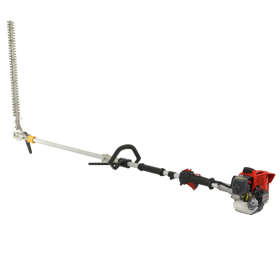 Cobra 4-in-1 Multi Tool With 27cc Kawasaki Engine - MT270K 3 Cobra 4-in-1 Multi Tool With 27cc Kawasaki Engine - MT270K - Image 3