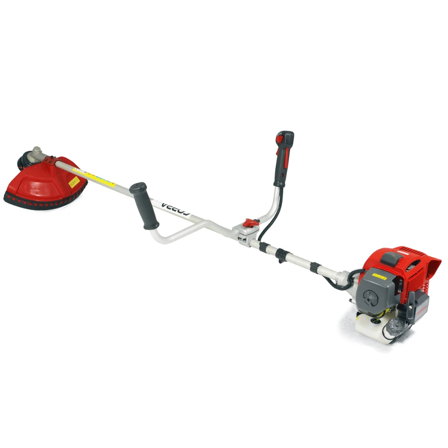 Cobra 45cc Petrol Bike Handle Brushcutter - BC450K 1 Cobra 45cc Petrol Bike Handle Brushcutter - BC450K