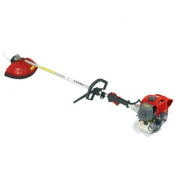 Cobra 27cc Petrol Loop Handle Brushcutter - BC270KB