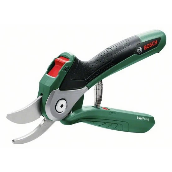 Bosch EasyPrune Electric Secateurs 1 Bosch EasyPrune Electric Secateurs