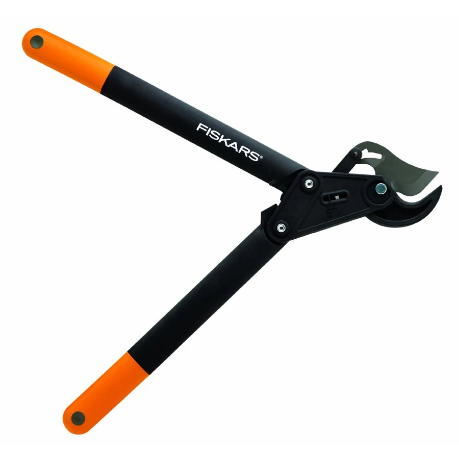 Fiskars PowerStep Anvil Lopper - L85 3 Fiskars PowerStep Anvil Lopper - L85 - Image 3