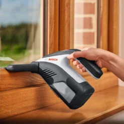 Bosch GlassVAC Window Cleaner 6 Bosch GlassVAC Window Cleaner -Cheap Hozelock || Kettler || Bosch Store glass vac life 2