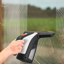 Bosch GlassVAC Window Cleaner 7 Bosch GlassVAC Window Cleaner -Cheap Hozelock || Kettler || Bosch Store glass vac life 3