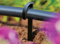 Hozelock Micro Irrigation Supply Tube Stake - 2770