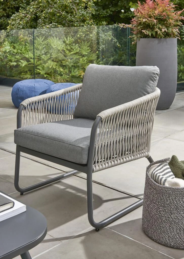 Kettler Kingston Lounge Sofa Set 2 Kettler Kingston Lounge Sofa Set - Image 2