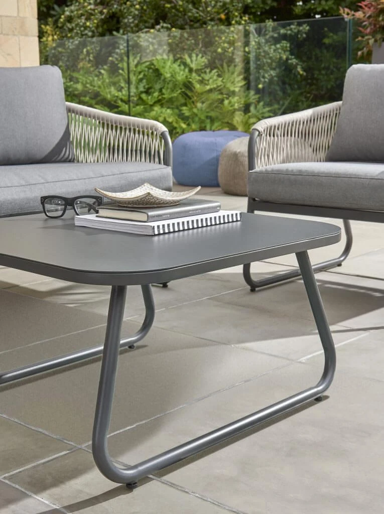 Kettler Kingston Lounge Sofa Set 3 Kettler Kingston Lounge Sofa Set - Image 3