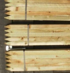 Rainbow Tree Defenders With Stakes - 150cm Tall - X10 5 Rainbow Tree Defenders With Stakes - 150cm Tall - X10 -Cheap Hozelock || Kettler || Bosch Store l 1.2 squares