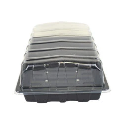 Nutley's Clear Plastic Full Size Seed Propagator Lid And Seed Tray - Tray: With Holes -Cheap Hozelock || Kettler || Bosch Store l 11 3d498df8 3aec 4b98 a3ff c3d8e976a1fb 1024x1024@2x 1