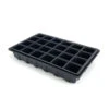 Nutley's Seed Tray With 24 Cell Insert - Tray: With Holes