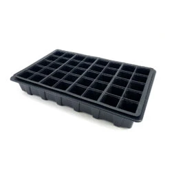 Nutley's Seed Tray With 40 Cell Insert - Tray: With Holes