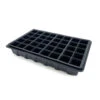 Nutley's Seed Tray With 40 Cell Insert - Tray: Without Holes