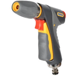 Hozelock Pro II (2) Jet Spray Gun -Cheap Hozelock || Kettler || Bosch Store l 2692 Jet Spray Gun Pro 2 II Hozelock Head