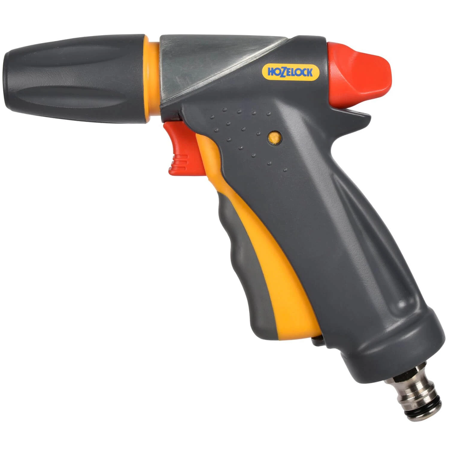 Hozelock UltraMax Robust Jet Pro Spray Gun 1 Hozelock UltraMax Robust Jet Pro Spray Gun