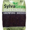 50 Litre Bag Of Melcourt Sylvagrow Peat-free Compost