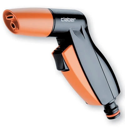 Claber Elegant Dual Jet Pistol 1 Claber Elegant Dual Jet Pistol